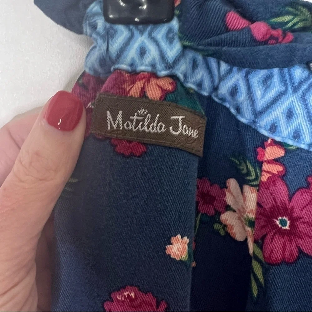 Matilda Jane‎ Floral Pants